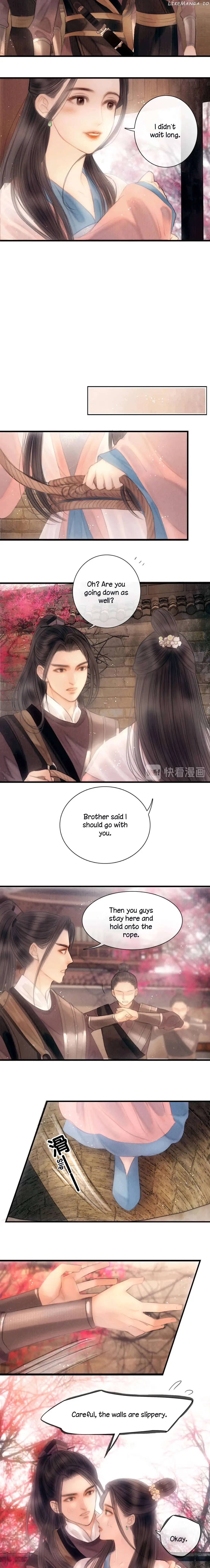 The Most Talented Woman In the World Chapter 48 page 2 - 