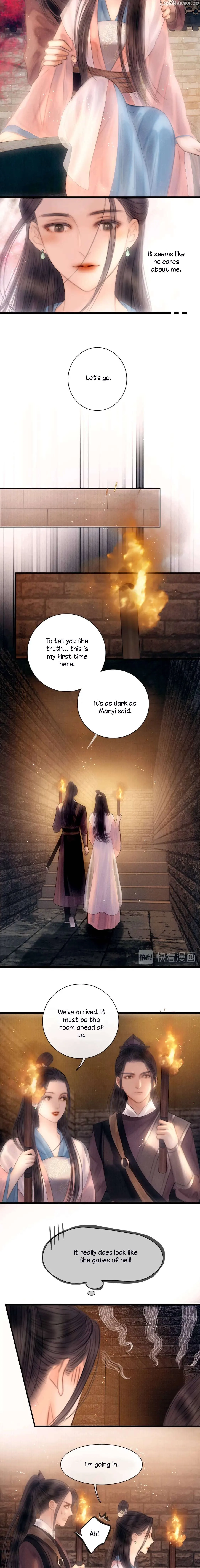 The Most Talented Woman In the World Chapter 48 page 3 - 