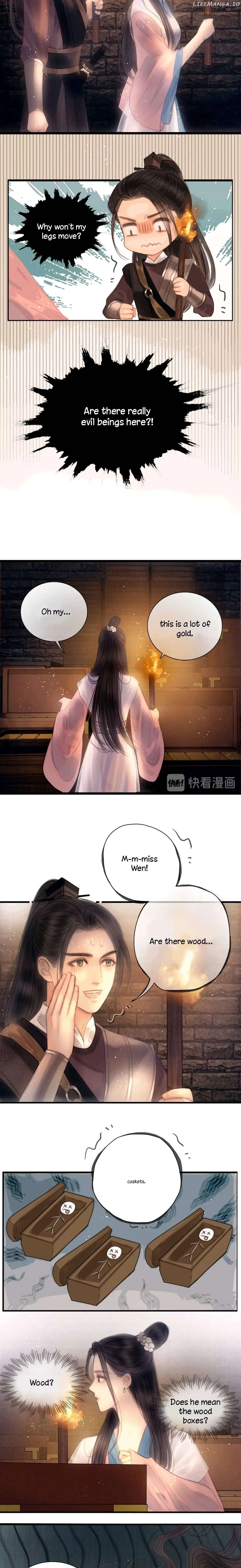 The Most Talented Woman In the World Chapter 48 page 4 - 