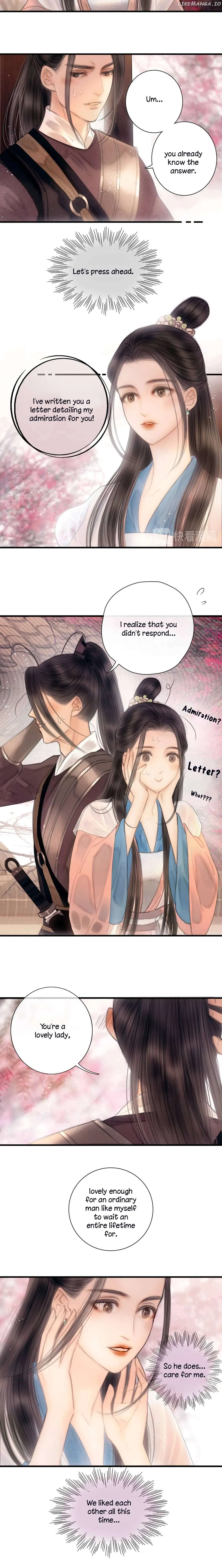 The Most Talented Woman In the World Chapter 48 page 7 - 