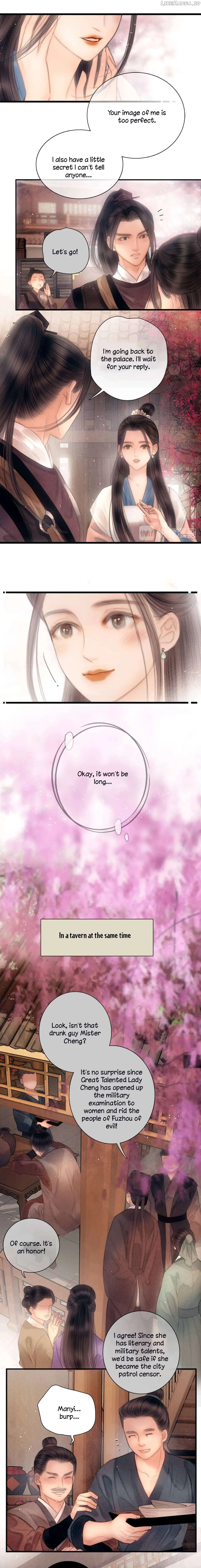 The Most Talented Woman In the World Chapter 48 page 8 - 