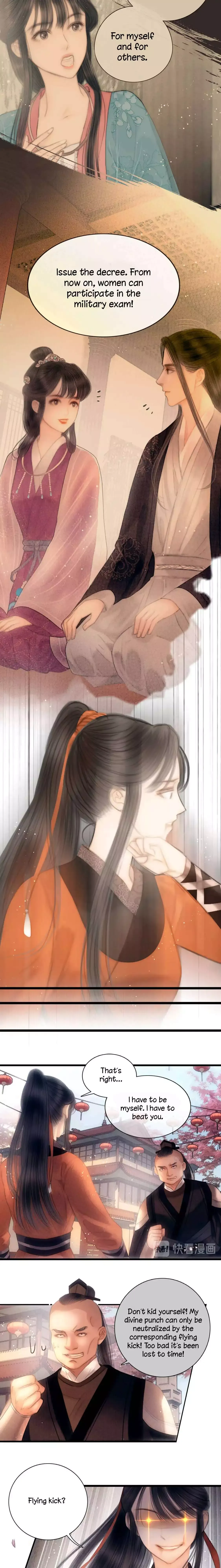 The Most Talented Woman In the World Chapter 49 page 9 - 