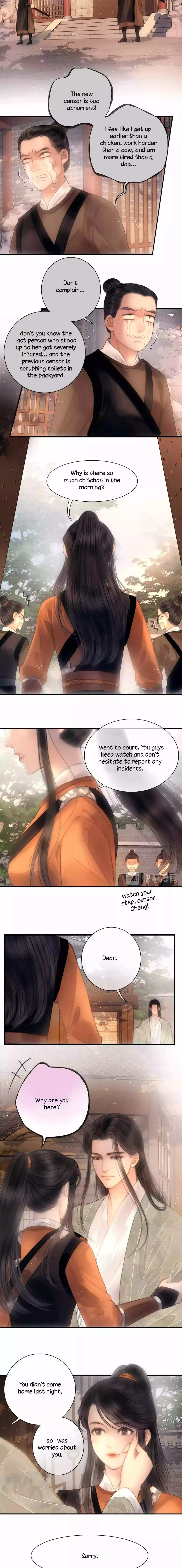 The Most Talented Woman In the World Chapter 50.1 page 2 - 