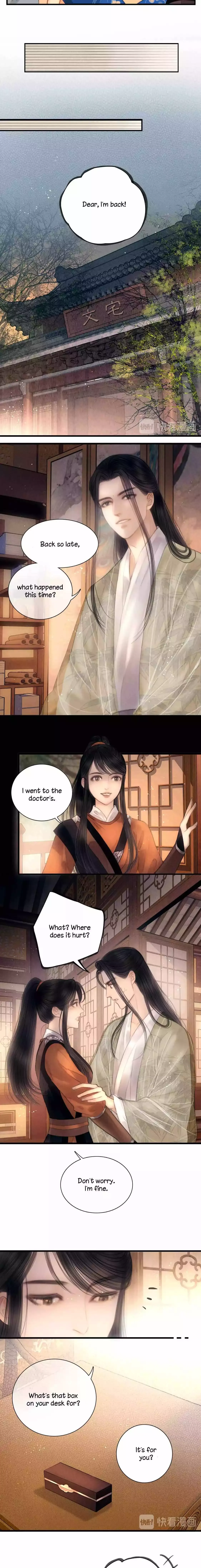 The Most Talented Woman In the World Chapter 50.1 page 7 - 