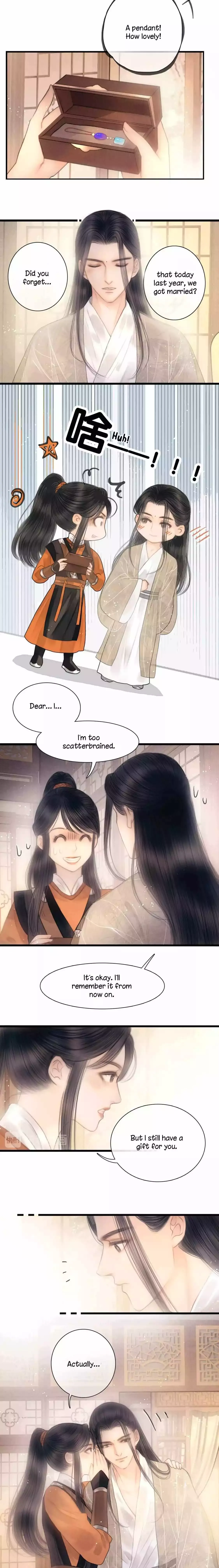 The Most Talented Woman In the World Chapter 50.1 page 8 - 