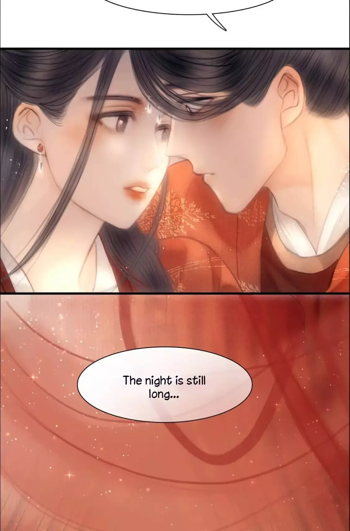 The Most Talented Woman In the World Chapter 50.2 page 8 - 
