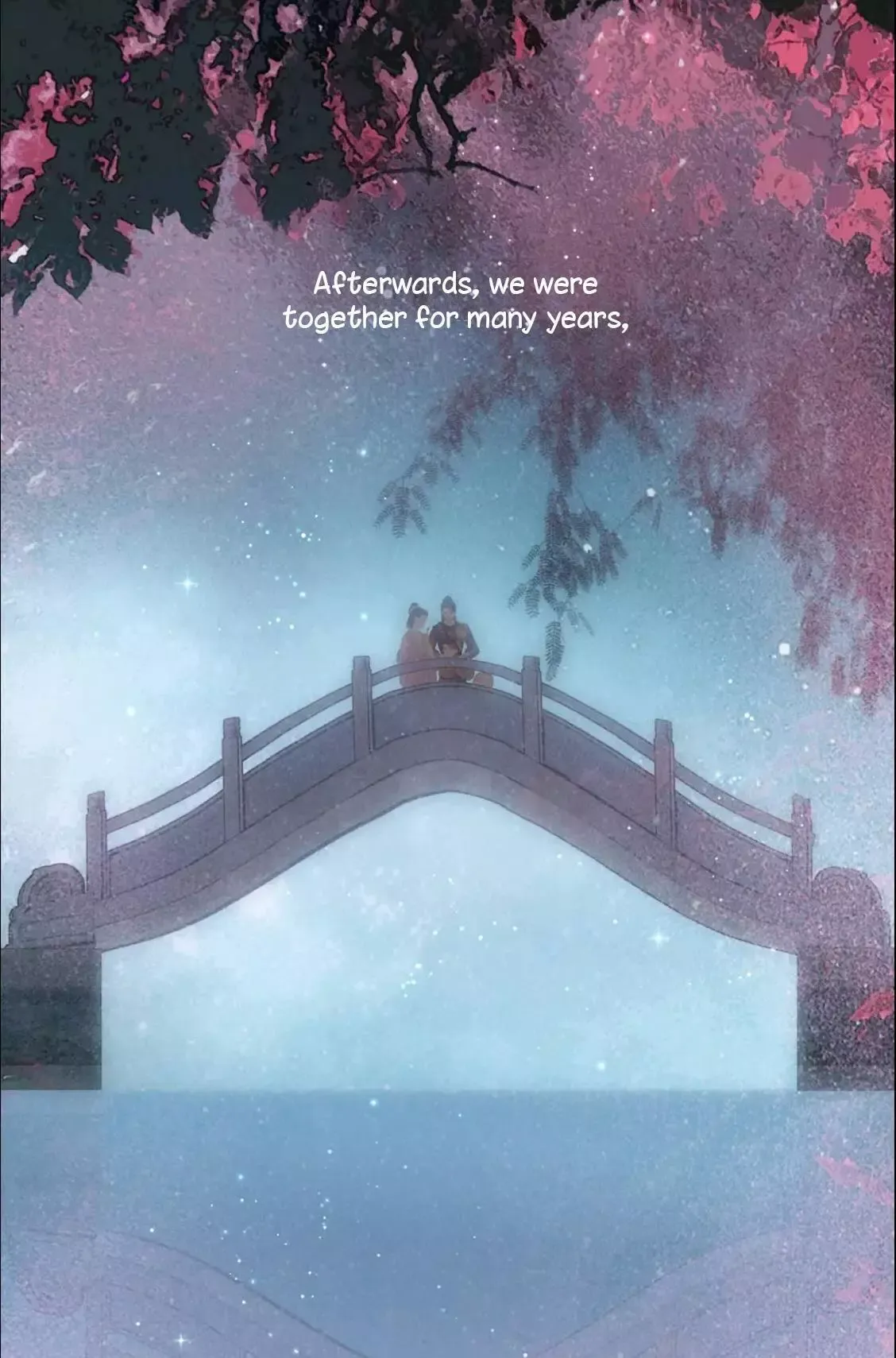 The Most Talented Woman In the World Chapter 50.2 page 10 - 