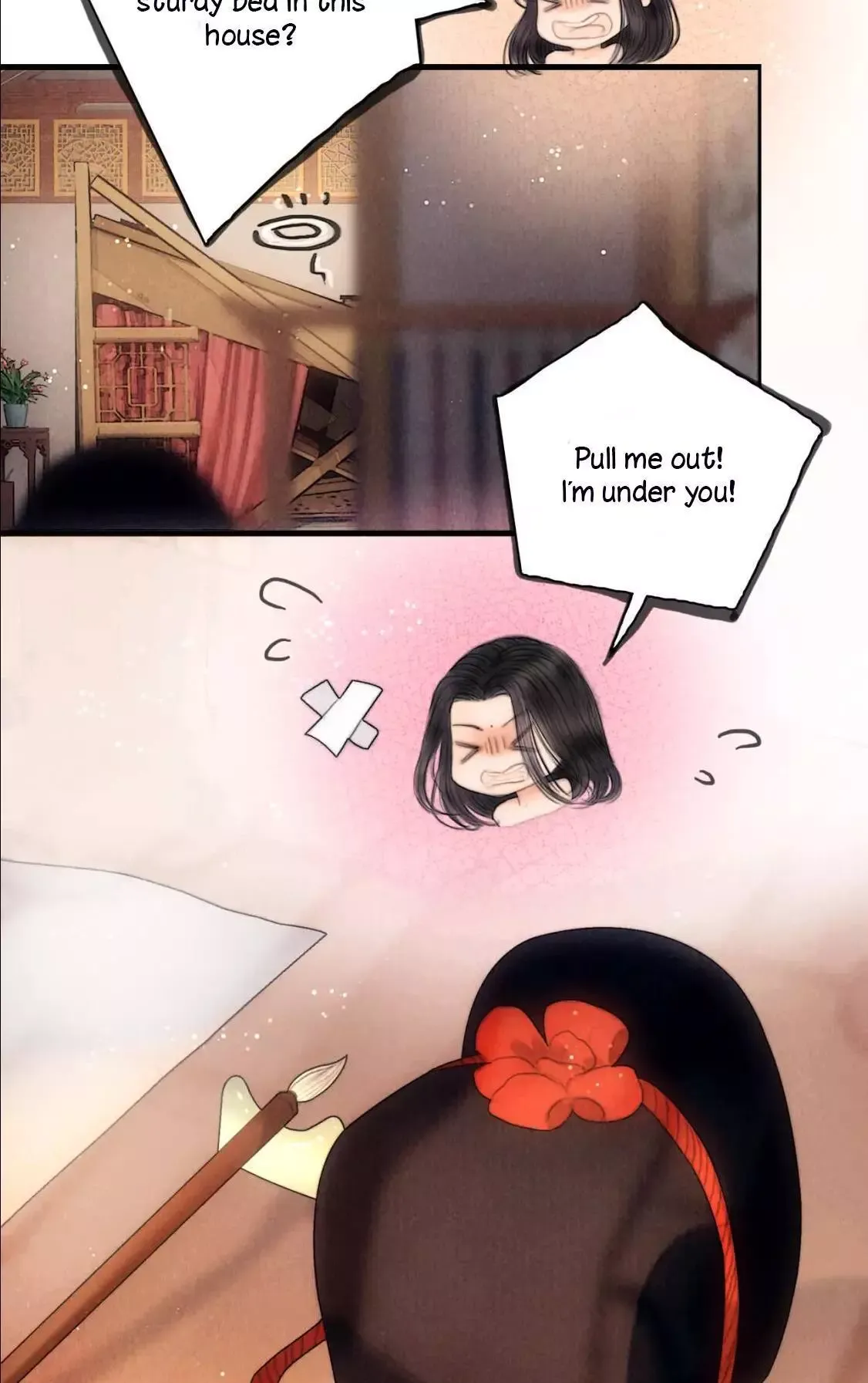 The Most Talented Woman In the World Chapter 50 page 12 - 