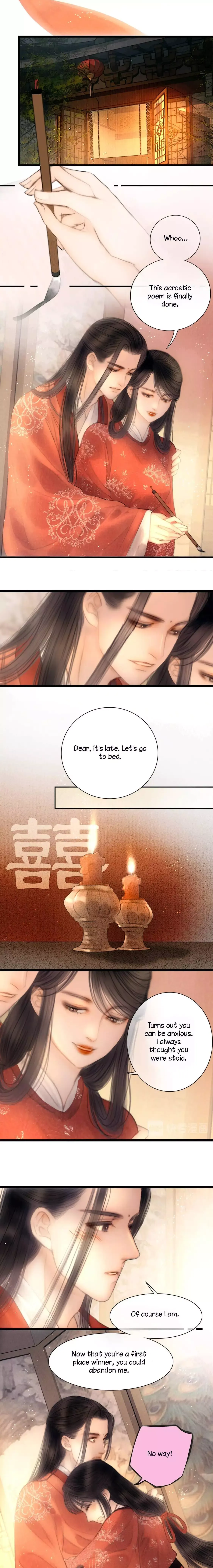 The Most Talented Woman In the World Chapter 50 page 6 - 