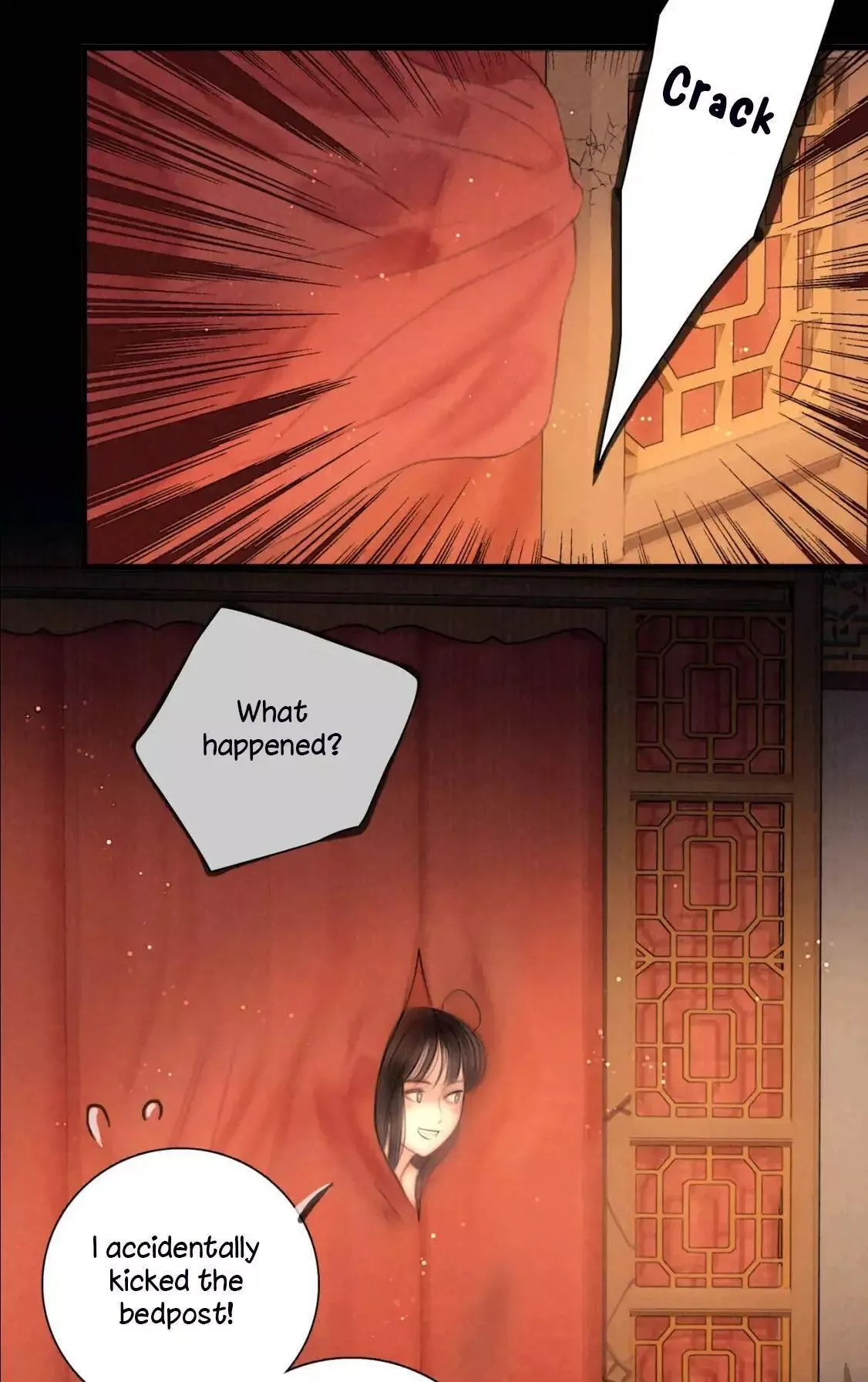 The Most Talented Woman In the World Chapter 50 page 9 - 