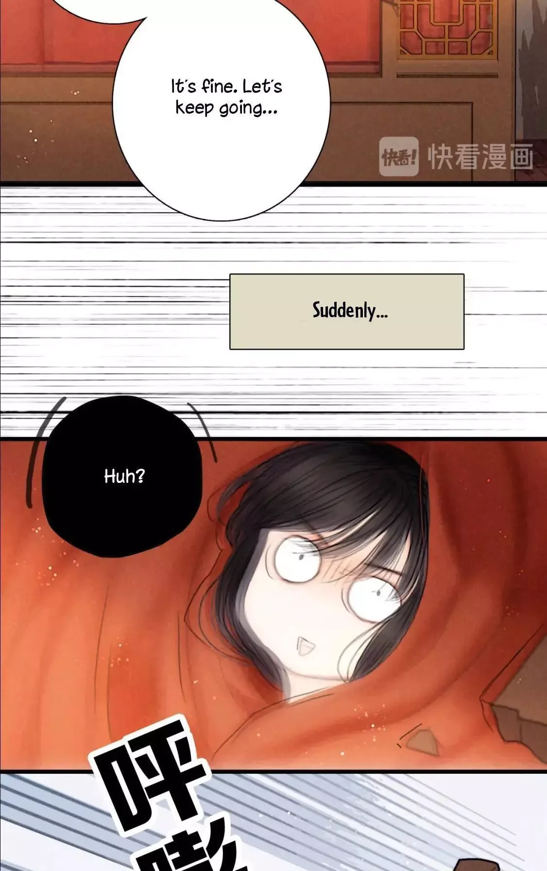 The Most Talented Woman In the World Chapter 50 page 10 - 