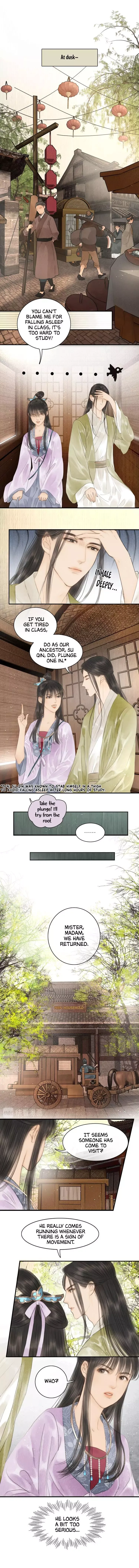 The Most Talented Woman In the World Chapter 6 page 2 - 