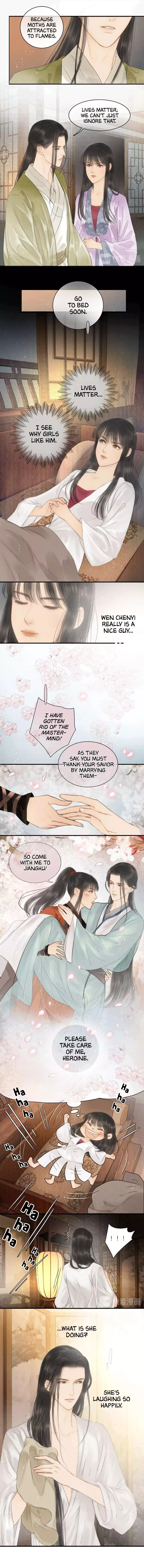 The Most Talented Woman In the World Chapter 6 page 6 - 