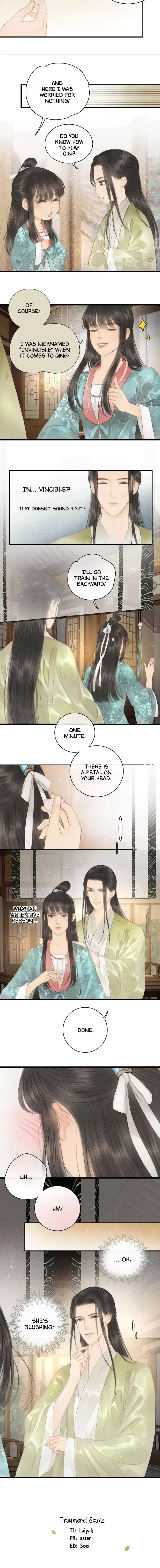 The Most Talented Woman In the World Chapter 7 page 5 - 