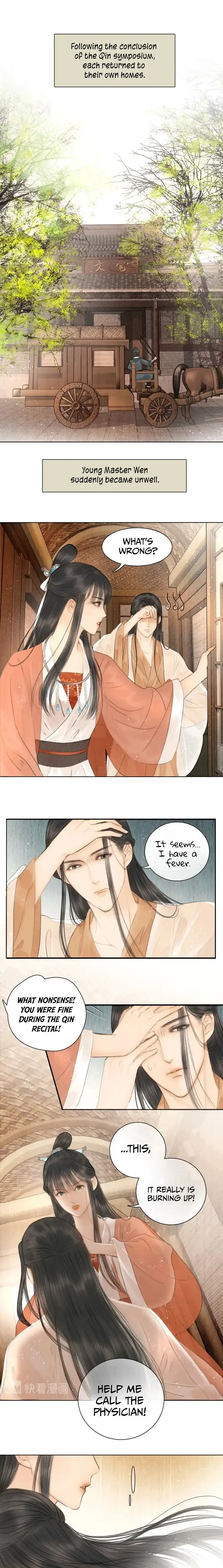 The Most Talented Woman In the World Chapter 9 page 2 - 