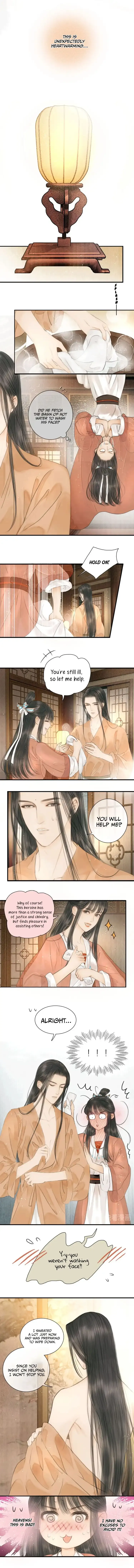 The Most Talented Woman In the World Chapter 9 page 5 - 