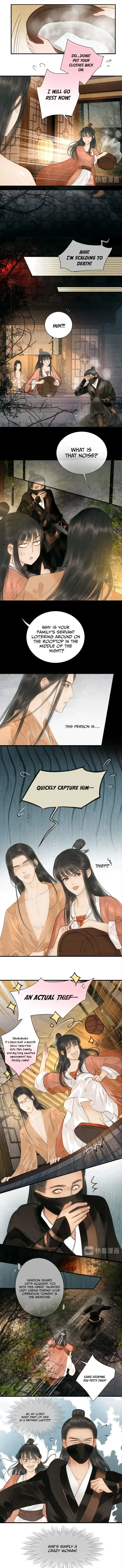 The Most Talented Woman In the World Chapter 9 page 7 - 