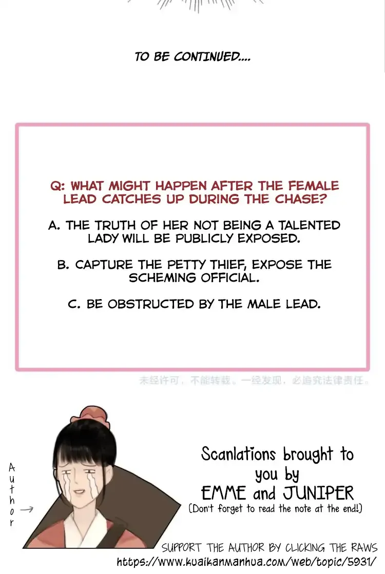 The Most Talented Woman In the World Chapter 9 page 8 - 