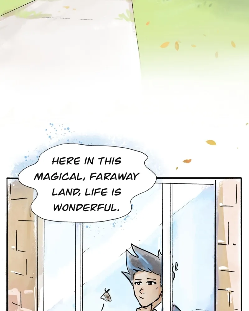 The Moth Prince Chapter 1 page 2 - 