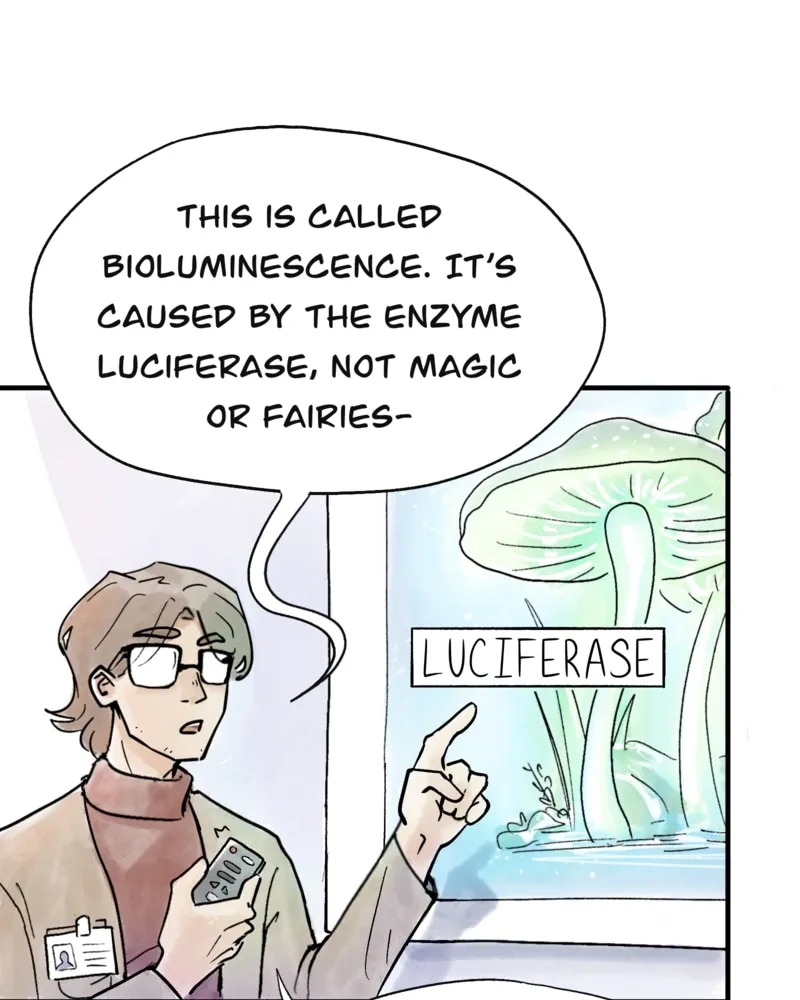 The Moth Prince Chapter 1 page 14 - 