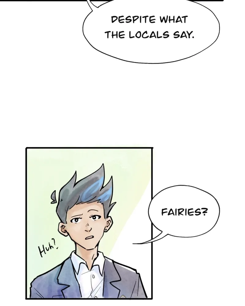 The Moth Prince Chapter 1 page 15 - 