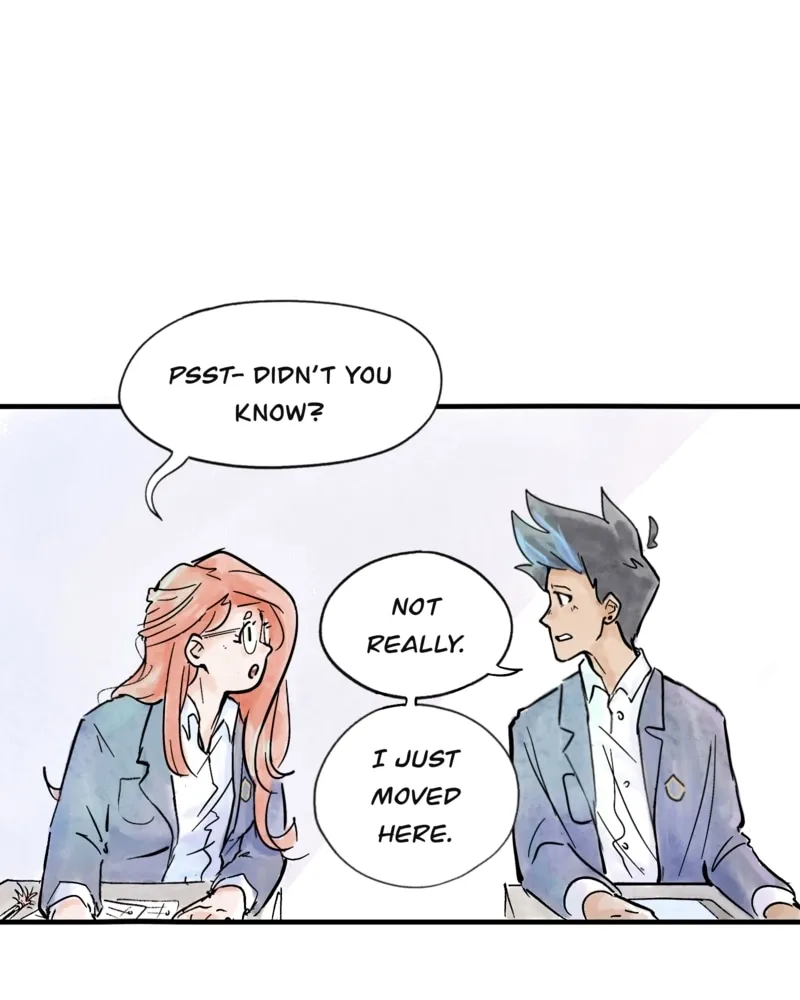 The Moth Prince Chapter 1 page 16 - 