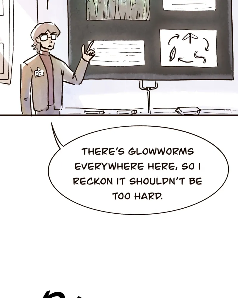 The Moth Prince Chapter 1 page 23 - 