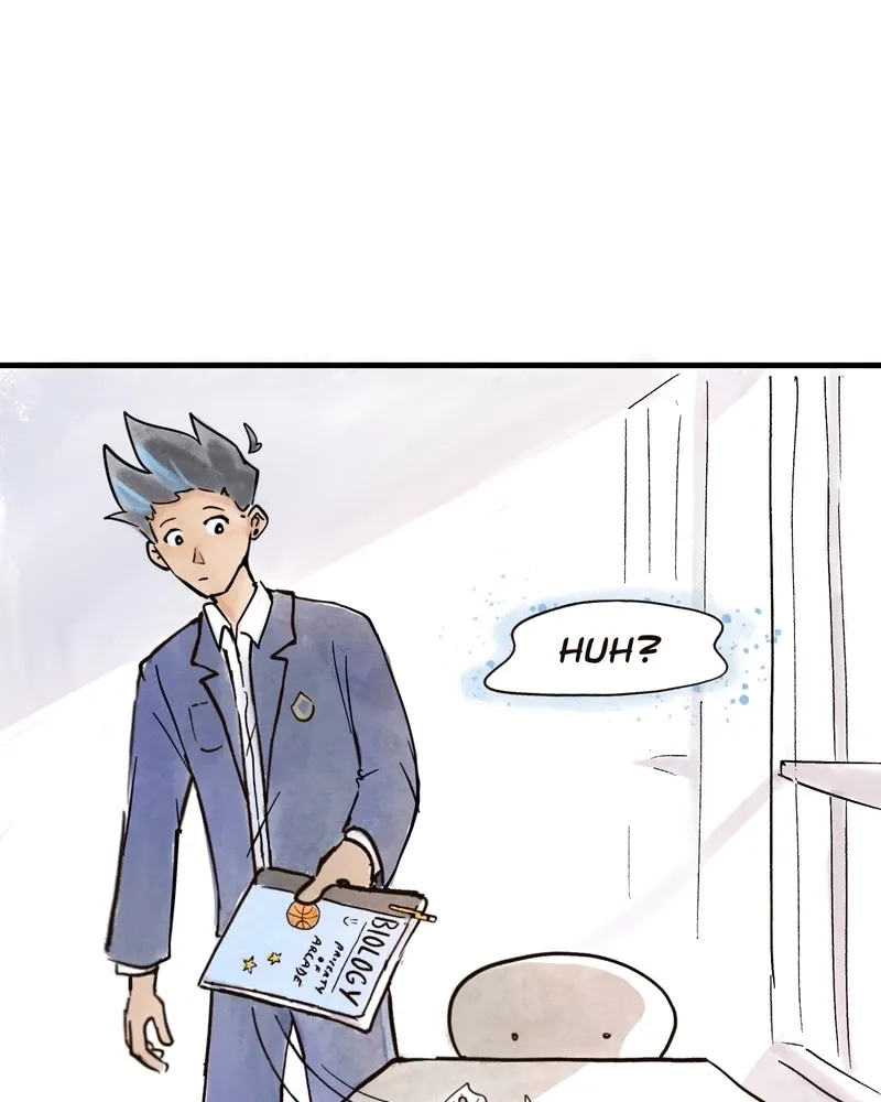 The Moth Prince Chapter 1 page 31 - 