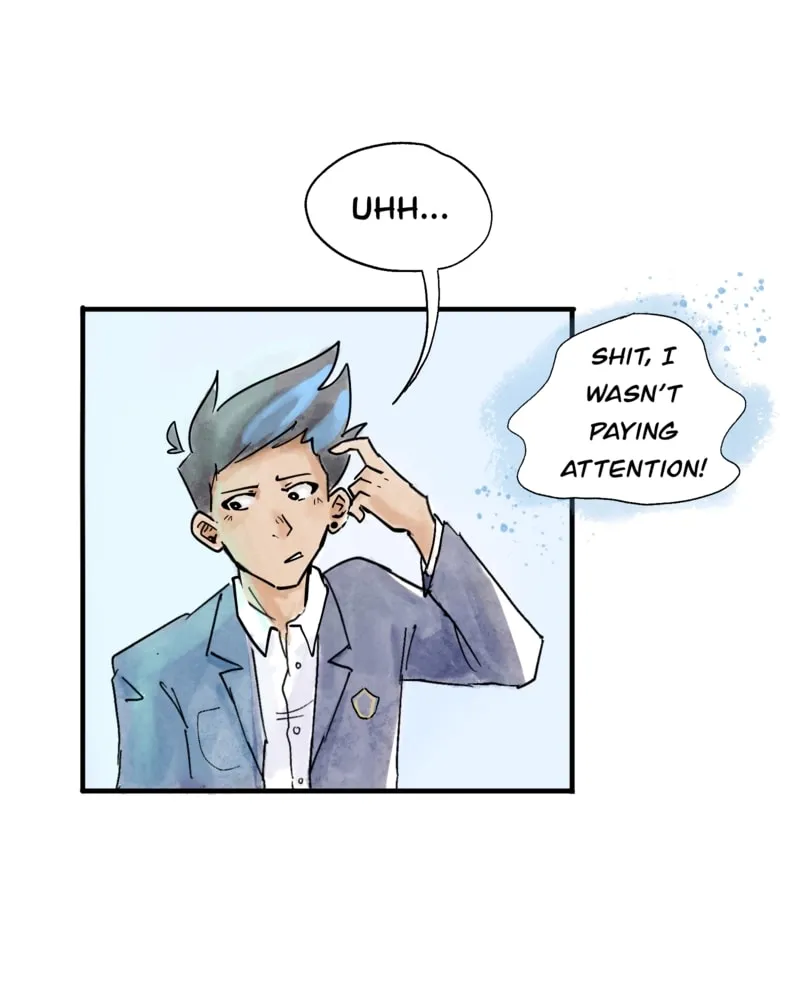 The Moth Prince Chapter 1 page 8 - 