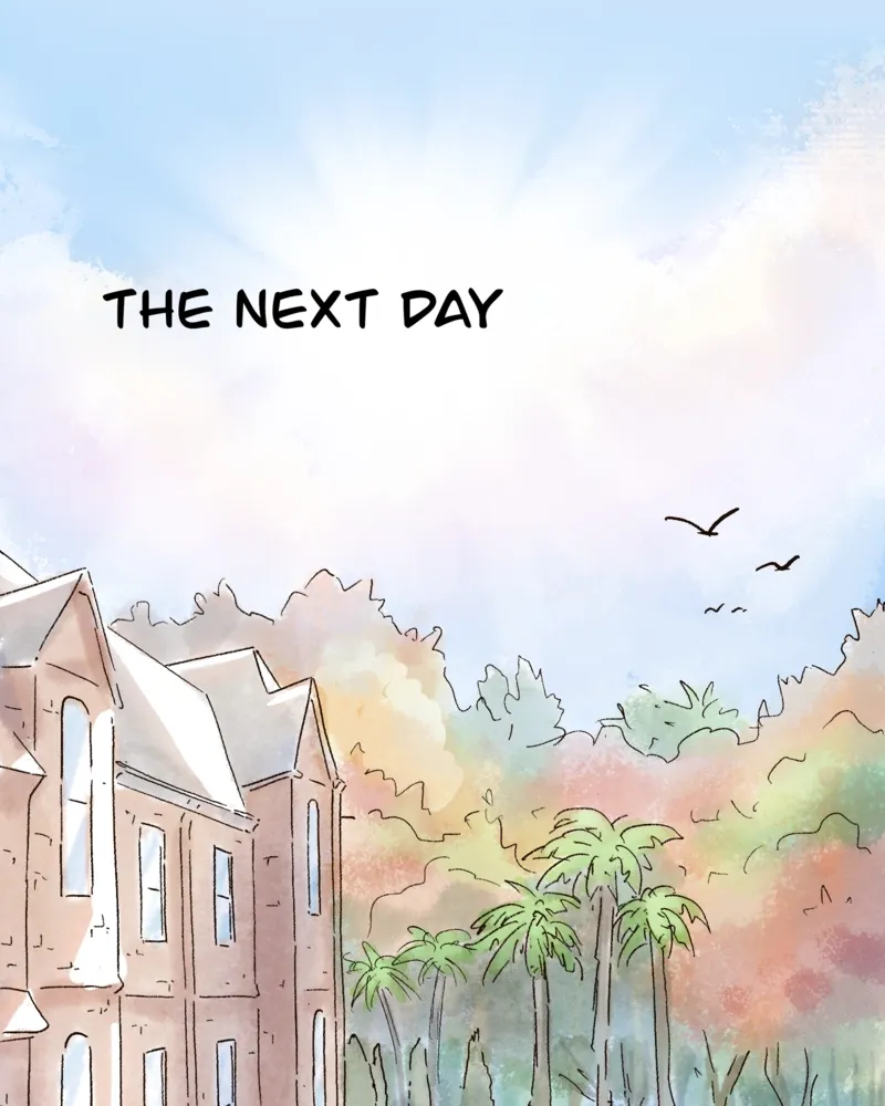 The Moth Prince Chapter 10 page 3 - 