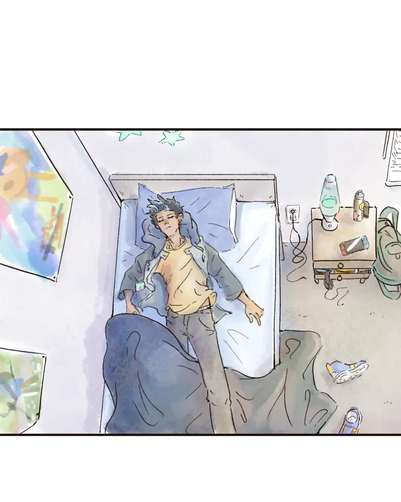 The Moth Prince Chapter 10 page 6 - 