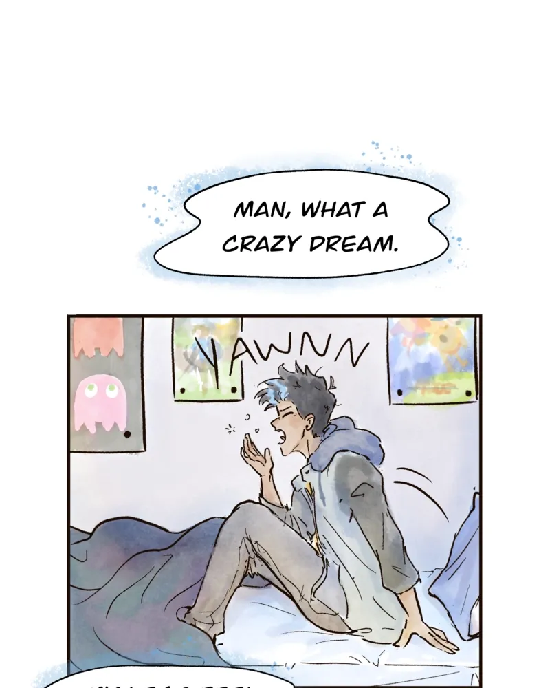 The Moth Prince Chapter 10 page 9 - 