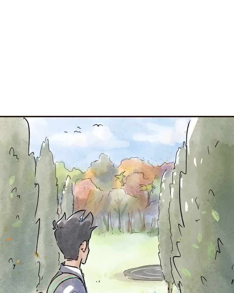 The Moth Prince Chapter 11 page 1 - 