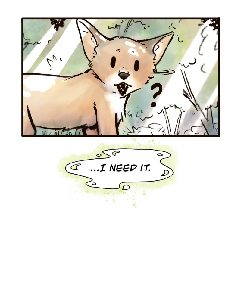 The Moth Prince Chapter 11 page 11 - 