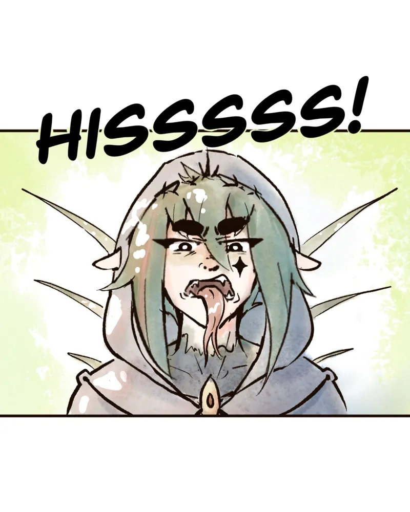 The Moth Prince Chapter 11 page 12 - 