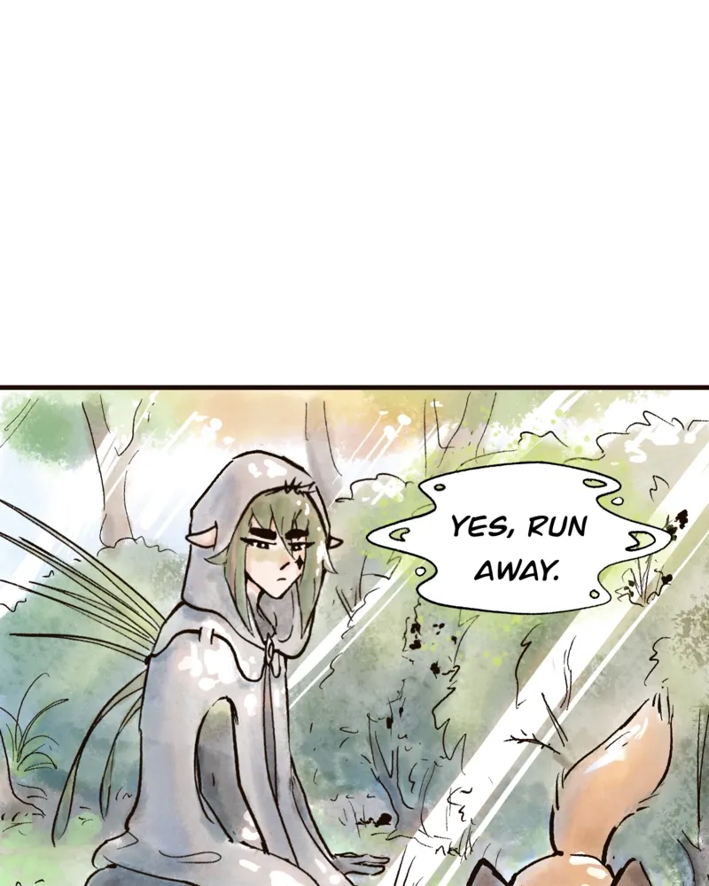 The Moth Prince Chapter 11 page 14 - 