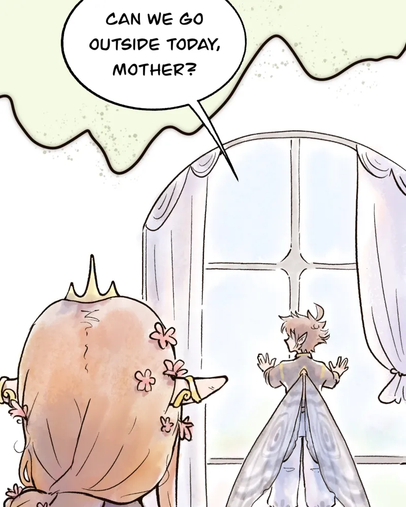 The Moth Prince Chapter 11 page 18 - 