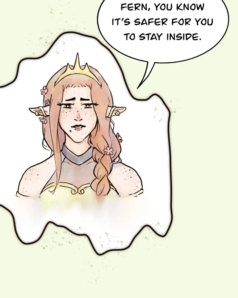 The Moth Prince Chapter 11 page 20 - 