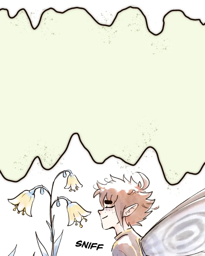 The Moth Prince Chapter 11 page 23 - 