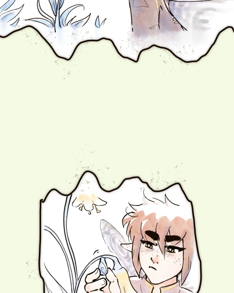 The Moth Prince Chapter 11 page 24 - 