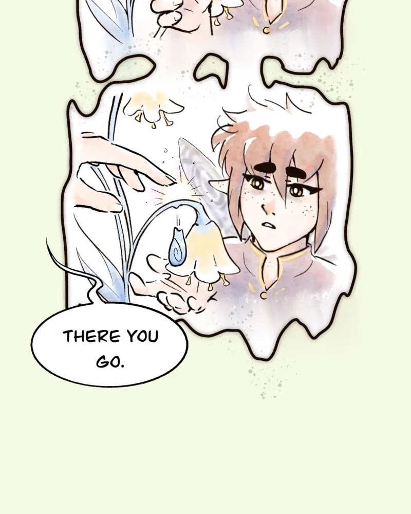 The Moth Prince Chapter 11 page 25 - 