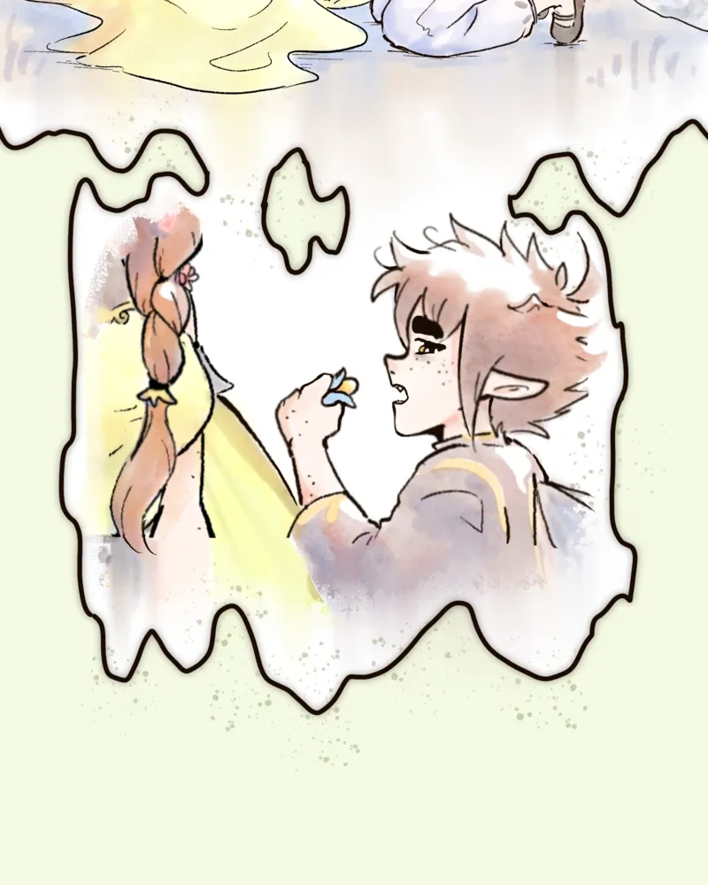 The Moth Prince Chapter 11 page 27 - 