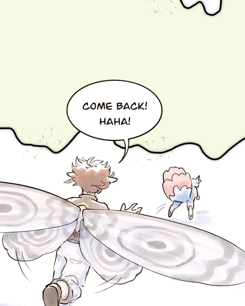 The Moth Prince Chapter 11 page 30 - 
