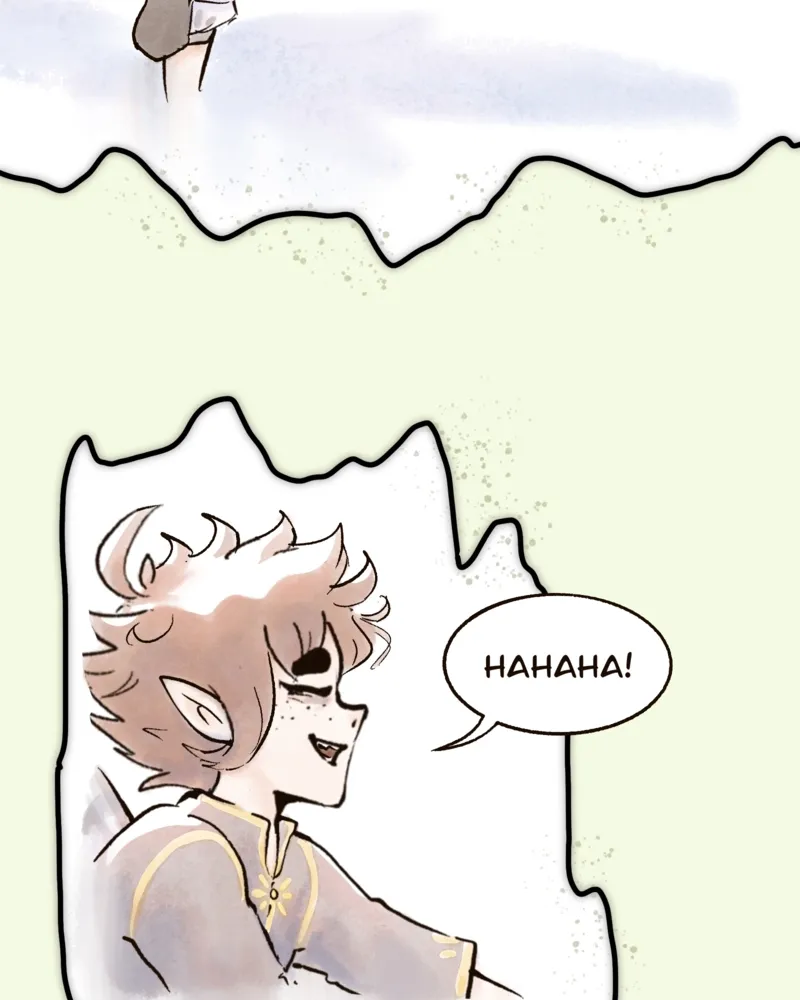 The Moth Prince Chapter 11 page 31 - 