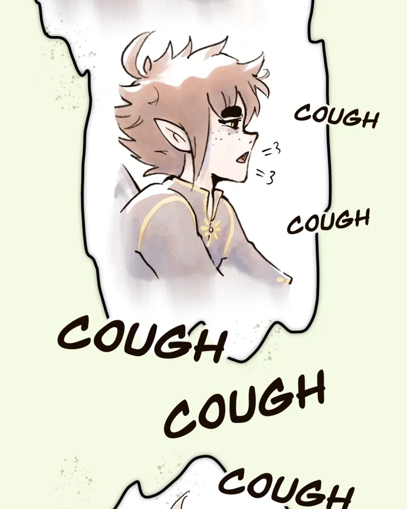 The Moth Prince Chapter 11 page 32 - 
