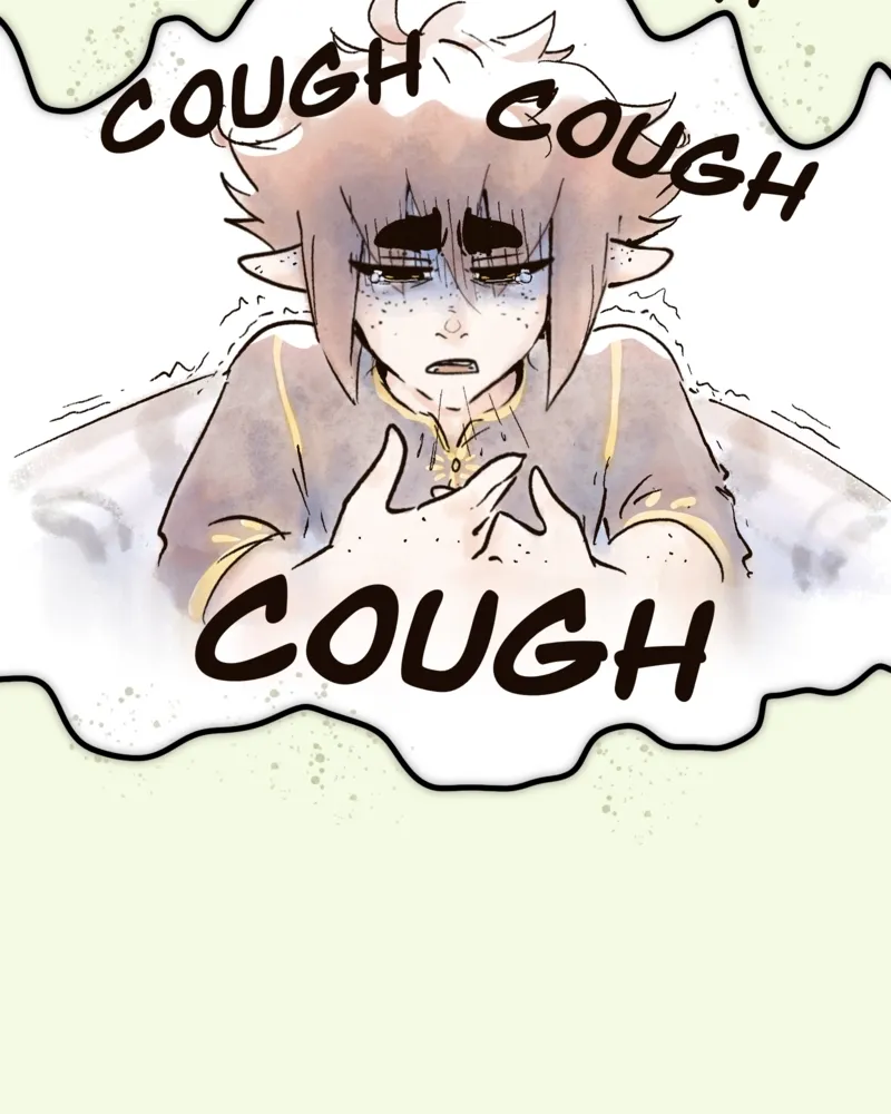 The Moth Prince Chapter 11 page 33 - 