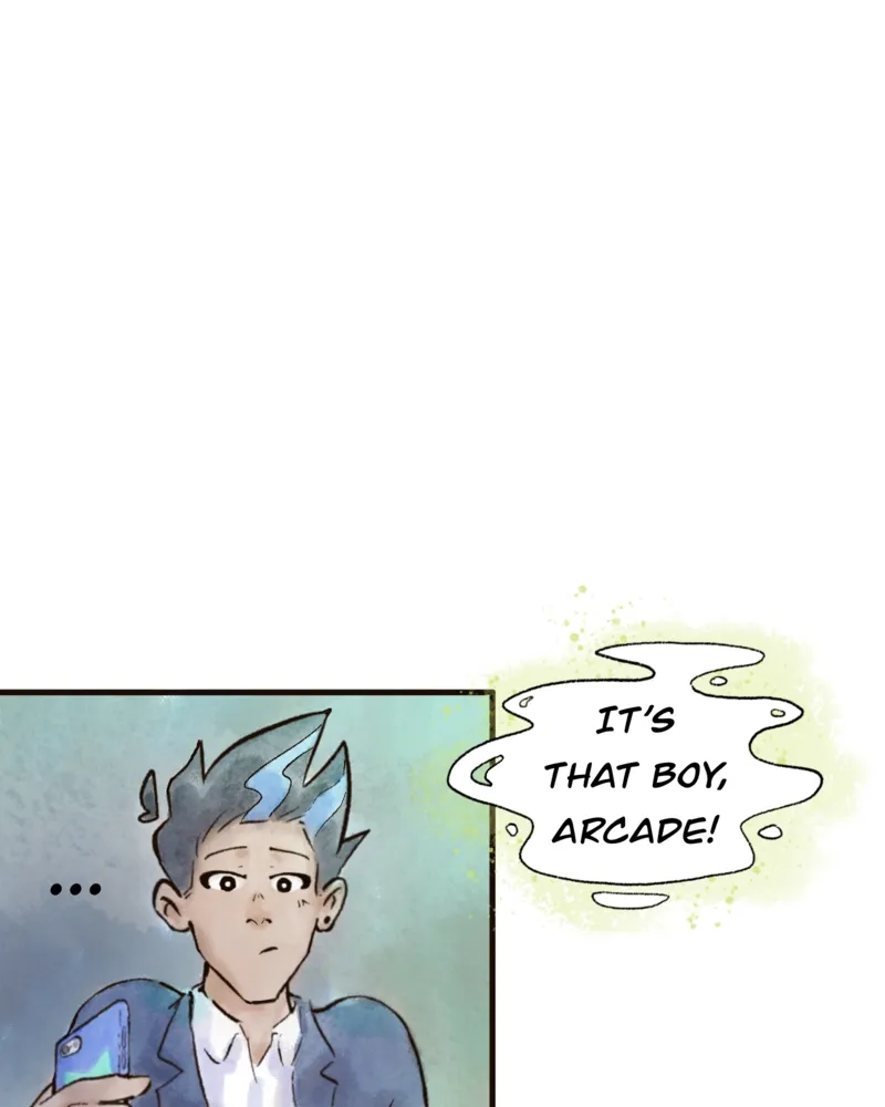 The Moth Prince Chapter 12 page 11 - 