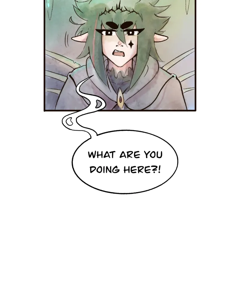 The Moth Prince Chapter 12 page 13 - 