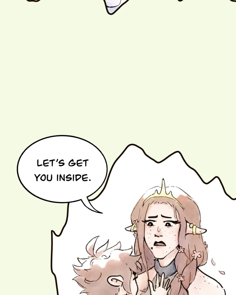 The Moth Prince Chapter 12 page 3 - 