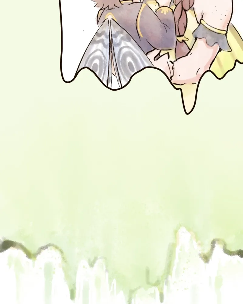 The Moth Prince Chapter 12 page 4 - 
